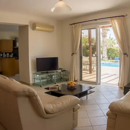 Villa Casa Mia By Ezoria Villas Coral Bay Exterior photo