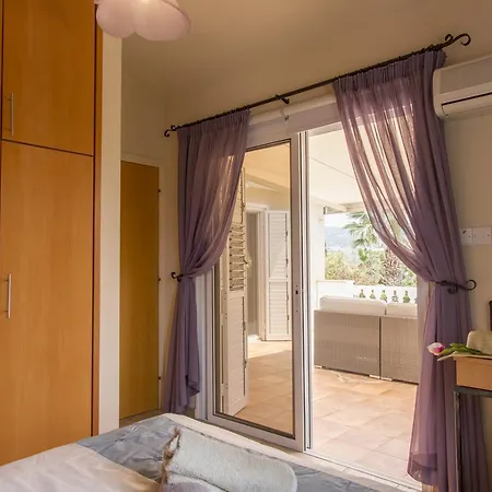 Villa Casa Mia By Ezoria Villas Coral Bay Exterior photo