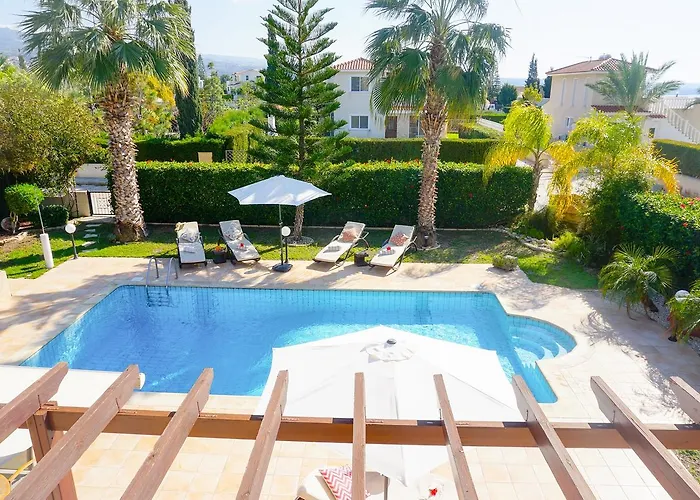 Villa Casa Mia By Ezoria Villas