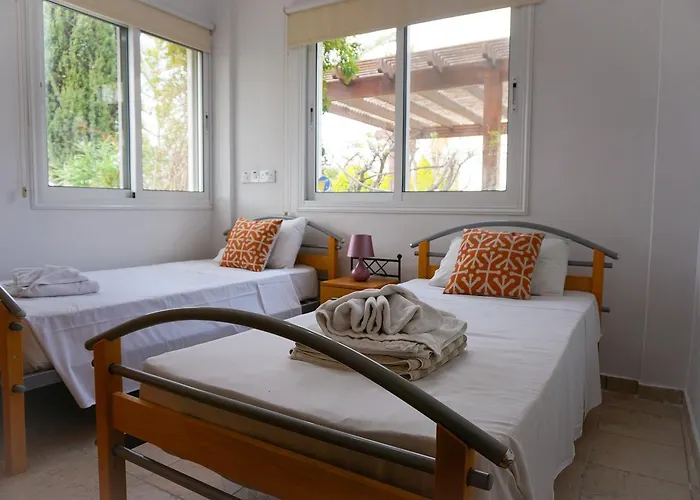 Villa Casa Mia By Ezoria Villas