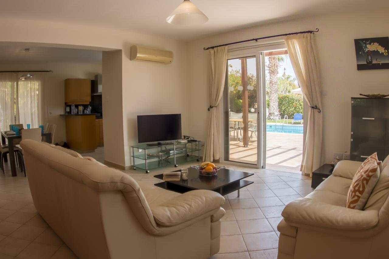 Casa Mia By Ezoria Κόλπος των Κοραλλιών